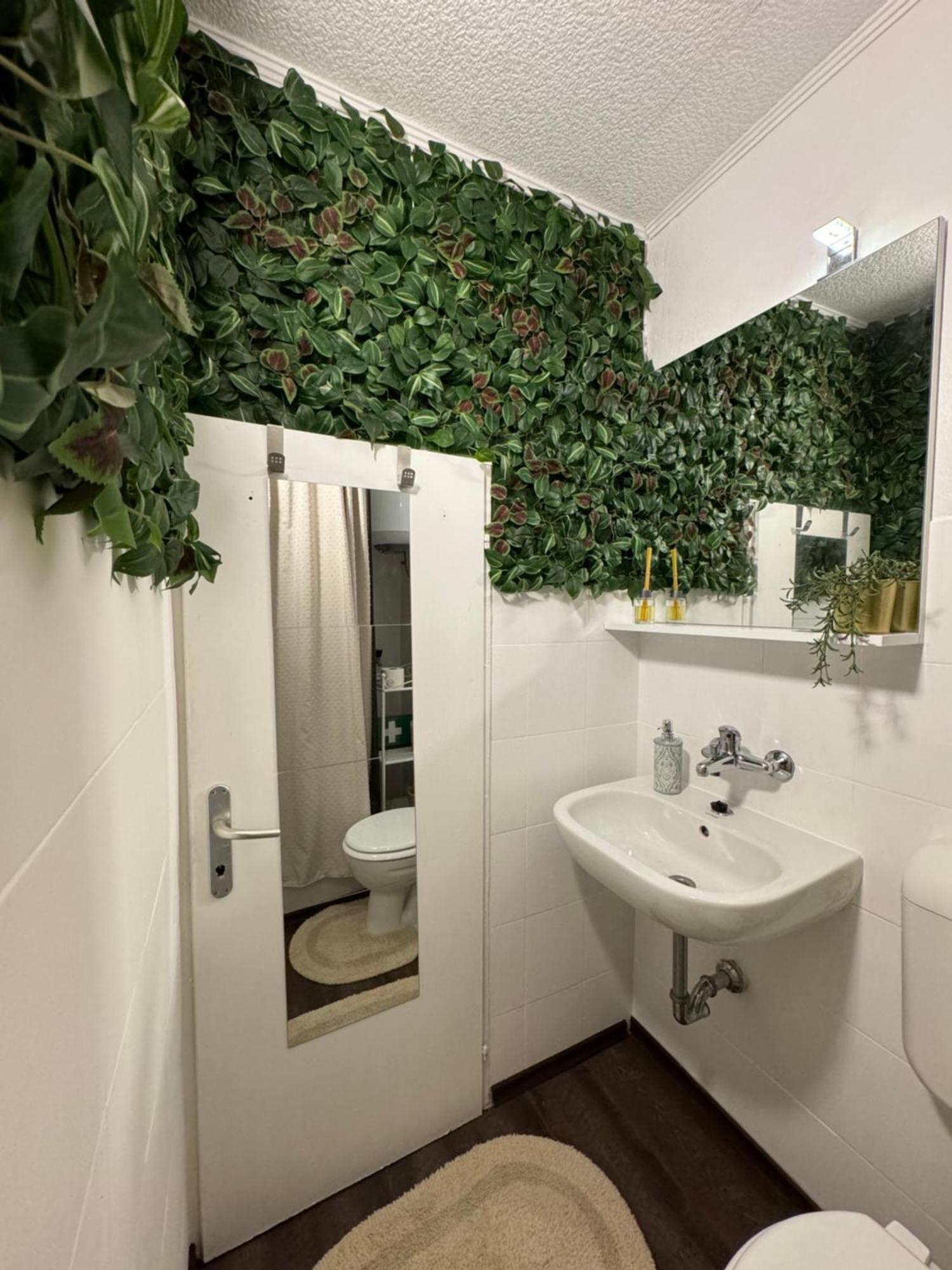 רוביני Oh La La Apartment Old Town מראה חיצוני תמונה